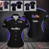 Fedex Uniform Custom Clothes Style 49, Unique Gifts For Employee - Vesles2014s