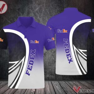 Fedex Uniform Custom Clothes Style 50, Unique Gifts For Employee - Vesles2014s 2