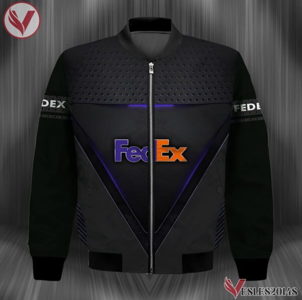 Fedex Uniform Custom Clothes Style 52, Unique Gifts For Employee - Vesles2014s 5