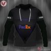 Fedex Uniform Custom Clothes Style 52, Unique Gifts For Employee - Vesles2014s