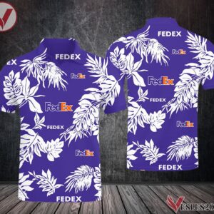 Fedex Uniform Custom Clothes Style 53, Unique Gifts For Employee - Vesles2014s 3