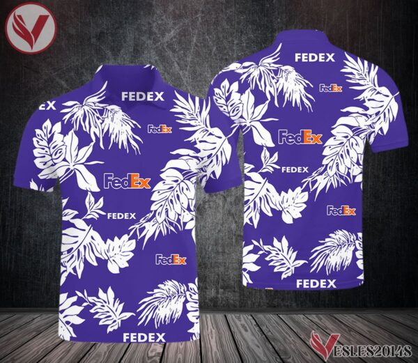 Fedex Uniform Custom Clothes Style 53, Unique Gifts For Employee - Vesles2014s 3