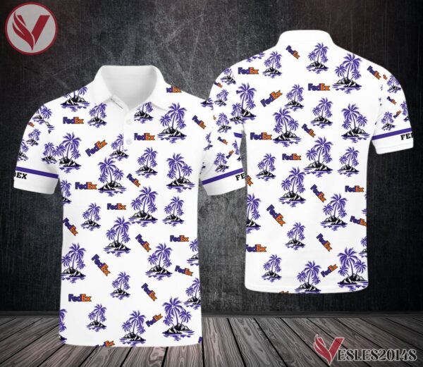 Fedex Uniform Custom Clothes Style 54, Unique Gifts For Employee - Vesles2014s 1