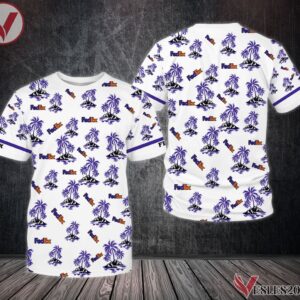Fedex Uniform Custom Clothes Style 54, Unique Gifts For Employee - Vesles2014s 2
