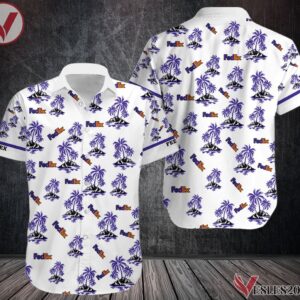 Fedex Uniform Custom Clothes Style 54, Unique Gifts For Employee - Vesles2014s