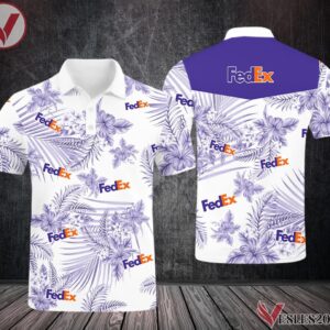 Fedex Uniform Custom Clothes Style 56, Unique Gifts For Employee - Vesles2014s 3