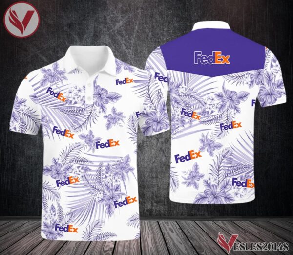 Fedex Uniform Custom Clothes Style 56, Unique Gifts For Employee - Vesles2014s 3