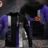 Fedex Uniform Custom Clothes Style 58, Unique Gifts For Employee - Vesles2014s