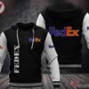 Fedex Uniform Custom Clothes Style 59, Unique Gifts For Employee - Vesles2014s