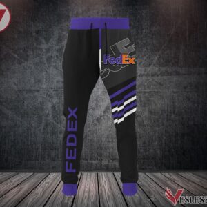 Fedex Uniform Custom Clothes Style 60, Unique Gifts For Employee - Vesles2014s 2