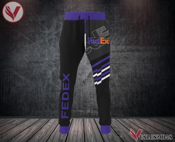 Fedex Uniform Custom Clothes Style 60, Unique Gifts For Employee - Vesles2014s 2