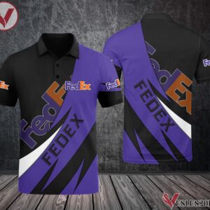Fedex Uniform Custom Clothes Style 61, Unique Gifts For Employee - Vesles2014s 1