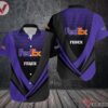 Fedex Uniform Custom Clothes Style 62, Unique Gifts For Employee - Vesles2014s