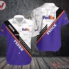 Fedex Uniform Custom Clothes Style 63, Unique Gifts For Employee - Vesles2014s