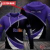 Fedex Uniform Custom Clothes Style 81, Unique Gifts For Employee - Vesles2014s