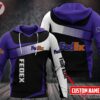 Fedex Uniform Custom Clothes Style 82, Unique Gifts For Employee - Vesles2014s