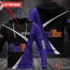 Fedex Uniform Custom Clothes Style 85, Unique Gifts For Employee - Vesles2014s