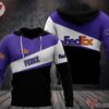 Fedex Uniform Custom Clothes Style 88, Unique Gifts For Employee - Vesles2014s