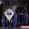 Fedex Uniform Custom Clothes Style 9, Unique Gifts For Employee - Vesles2014s
