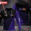 Fedex Uniform Custom Clothes Style 90, Unique Gifts For Employee - Vesles2014s