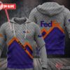 Fedex Uniform Custom Clothes Style 91, Unique Gifts For Employee - Vesles2014s