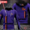 Fedex Uniform Custom Clothes Style 92, Unique Gifts For Employee - Vesles2014s