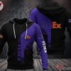 Fedex Uniform Custom Clothes Style 94, Unique Gifts For Employee - Vesles2014s