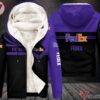 Fedex Uniform Custom Clothes Style 96, Unique Gifts For Employee - Vesles2014s