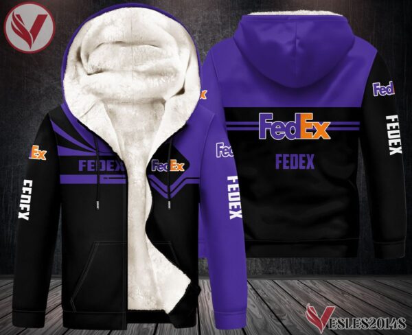 Fedex Uniform Custom Clothes Style 96, Unique Gifts For Employee - Vesles2014s