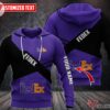 Fedex Uniform Custom Clothes Style 98, Unique Gifts For Employee - Vesles2014s