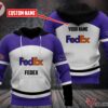 Fedex Uniform Custom Clothes Style 99, Unique Gifts For Employee - Vesles2014s