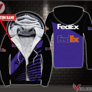 Fedex Uniform Custom Clothes, Unique Gifts For Employee - Vesles2014s 2
