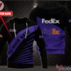 Fedex Uniform Custom Clothes, Unique Gifts For Employee - Vesles2014s