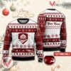 Felbry College School of Nursing Custom Ugly Christmas Sweater, Unique Gift For Fans - Vesles2014s