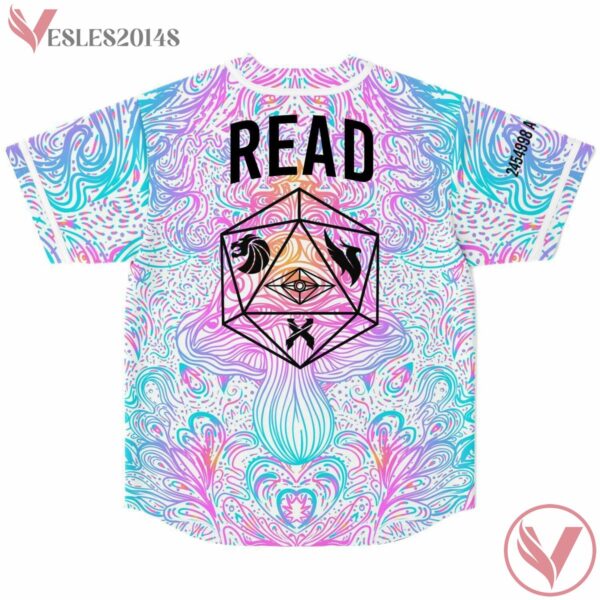 Fellas 23 Paisley Jersey Illenium, Seven Lions, Slander, Gift Ideas For EDM Lovers - Vesles2014s 1