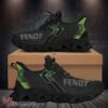 Fendt Logo Custom Shoes, Best Running Shoes For Fans - Vesles2014S