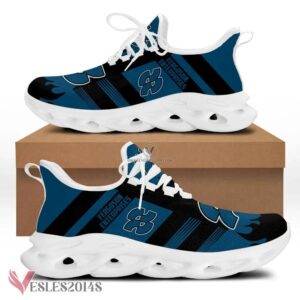 Ferguson Enterprises Logo Custom Shoes Style 1, Best Running Shoes For Fans - Vesles2014S 1