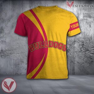 Ferris State Bulldogs NCAA 2022 National Champions Legendary 3D Shirt - Vesles2014S 1
