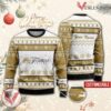 Ferrum College Custom Ugly Christmas Sweater, Unique Gift For Fans - Vesles2014s