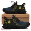 Ffa Logo Custom Shoes, Best Running Shoes For Fans - Vesles2014S