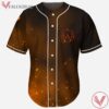 Fire Alison Wonderland FMUOASL rave baseball jersey for EDM festivals - Vesles2014s