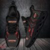 Firehouse Subs Logo Custom Shoes Style 1, Best Running Shoes For Fans - Vesles2014S