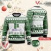 Firelands Regional Medical Center School of Nursing Custom Ugly Christmas Sweater, Unique Gift For Fans - Vesles2014s