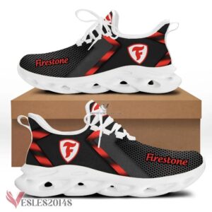 Firestone Custom Shoes, Best Running Shoes For Fans - Vesles2014S 1