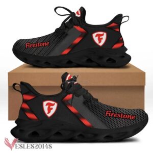 Firestone Custom Shoes, Best Running Shoes For Fans - Vesles2014S