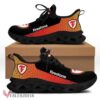 Firestone Logo Custom Shoes Style 1, Best Running Shoes For Fans - Vesles2014S