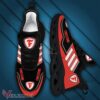 Firestone Logo Custom Shoes Style 2, Best Running Shoes For Fans - Vesles2014S