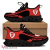Firestone Logo Custom Shoes Style 3, Best Running Shoes For Fans - Vesles2014S
