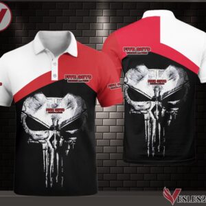 Five Guys Uniform Custom Clothes Style 1, Unique Gifts For Employee - Vesles2014s 1