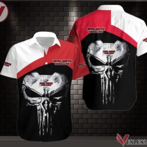 Five Guys Uniform Custom Clothes Style 1, Unique Gifts For Employee - Vesles2014s 2